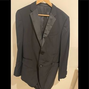 Hugo Boss Tuxedo
